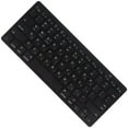 thumbnail image 4 of Dsseng Keyboard Wireless Hebrew Wireless Computer Keyboard Computer Electronic Keyboard, 4 of 8