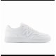 thumbnail image 1 of New Balance 480 White/White Mens/Womens Unisex, 1 of 6