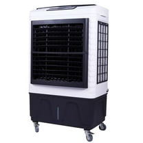 Industrial Portable Evaporative Air Cooler