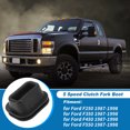 thumbnail image 2 of Bota de Tenedor de Embrague de 5 Velocidades Única para Ford F250 1987-1998 No.E7TZ7513A Bota de Tenedor de Liberación del Embrague para Ford F450 1987-1998, 2 of 7