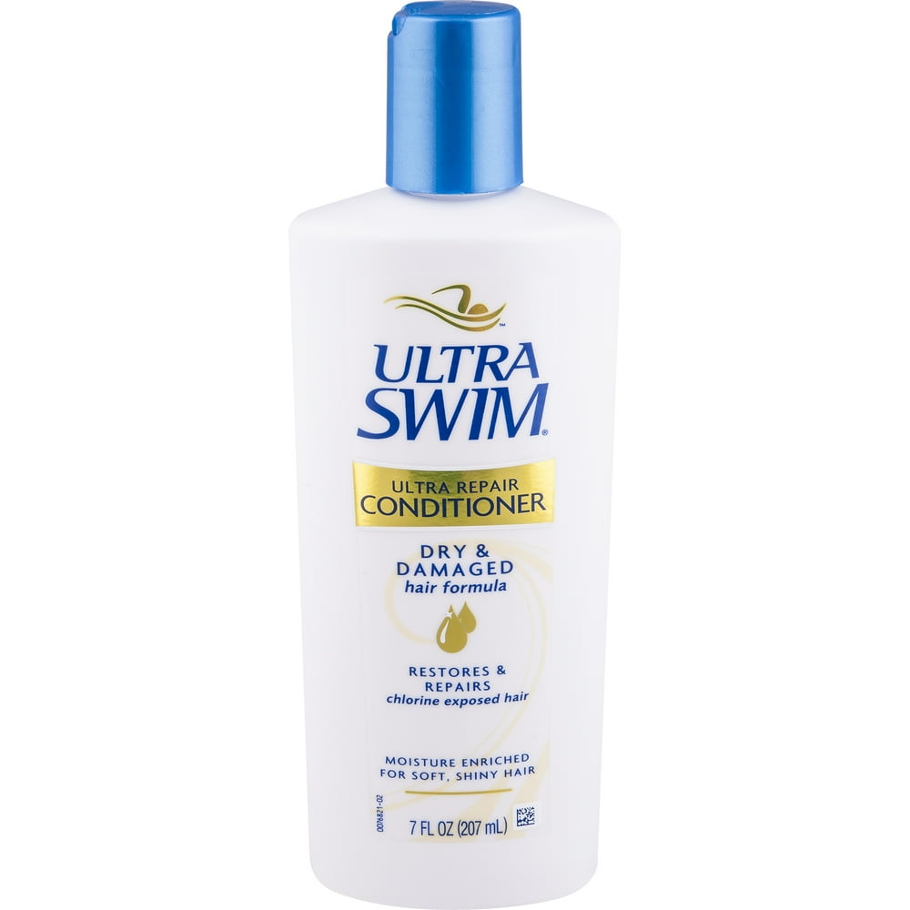 Ultra Swim Ultra Repair Conditioner, 7 oz