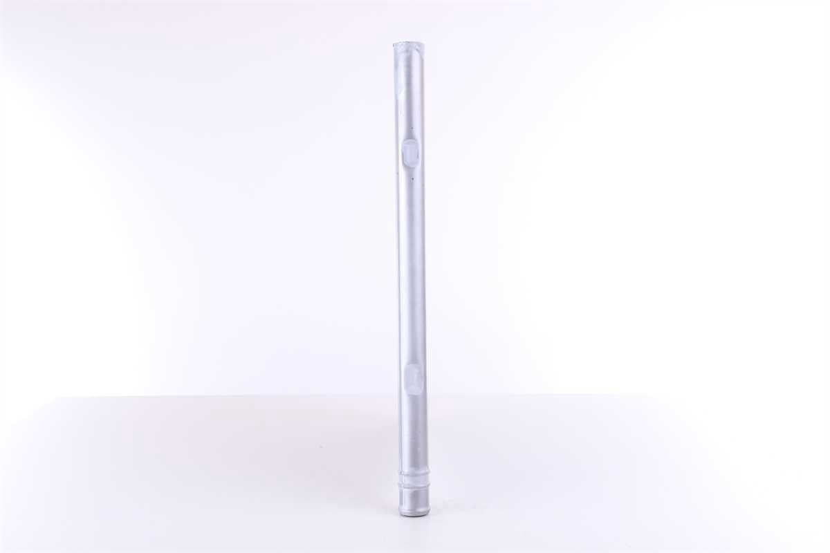 Nissens 68451 Radiator