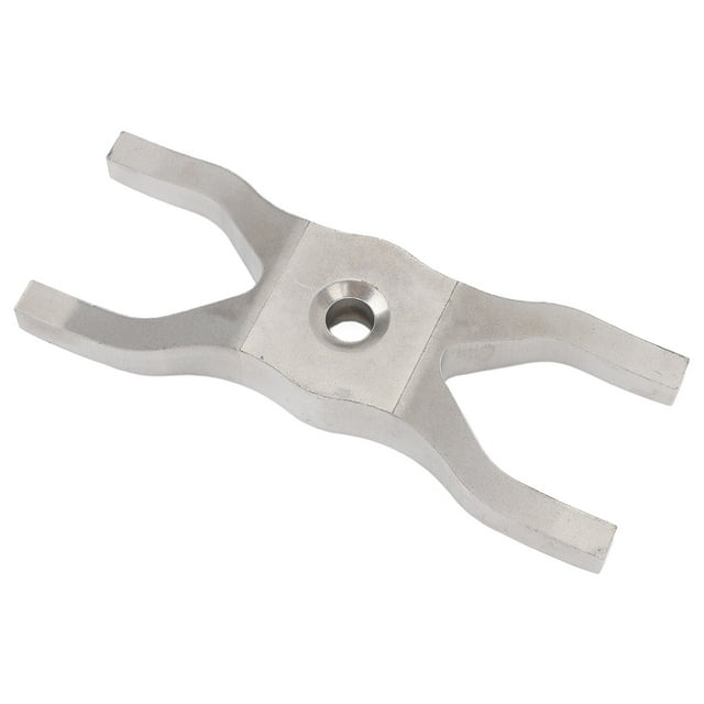 Fuel Injector Clamp, 1673998 Easy To Use Injector Holder for MK7 Without Bolt,with Bolt OE 6C1Q9T506AC