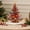 C, variant on DIY Christmas Tree with Presents Diamond Painting Kit Crystal Rhinestone Acrylic Table Top Decoration
