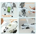 thumbnail image 6 of Intelligent Robot Toy Dinosaur, 6 of 6