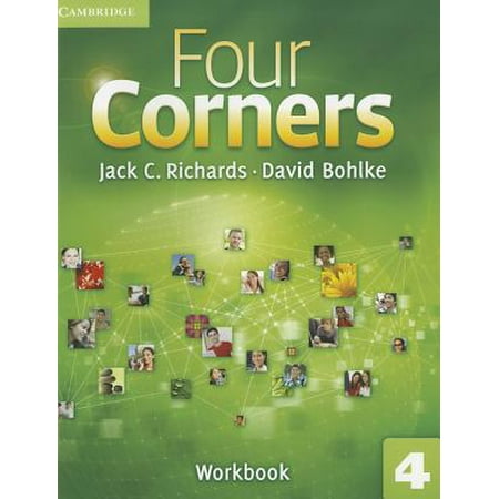 - Four Corners, Level 4