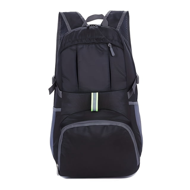 35L Ultralight Backpack: Perfect for Travel, Camping, Hiking & Outdoor Sports!
