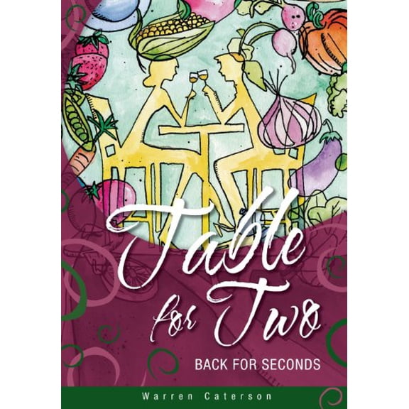 Pre-Owned Table for Two - Back for Seconds (Paperback)