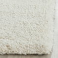 thumbnail image 3 of Safavieh Milan Harlow Solid Shag Area Rug, 3 of 5