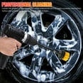 thumbnail image 2 of 30Pcs Car Detailing Brush Tools Kit Vehicle Auto Engine Wheel Washing Cleaning, 2 of 8