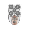 thumbnail image 1 of Ladies Electric Shaver - Rechargeable Painless Ladies Shaver For Legs Face Lips Body Armpits Underar, 1 of 5