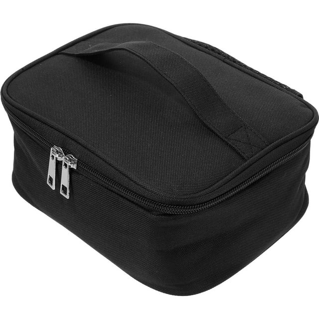 BESTYASH Insulated Meal Prep Bag Daily Use Bento Bag Freshness Preservation 1Pcs for Friends