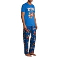 thumbnail image 4 of The Simpsons Men's Pajama Set, 4 of 6