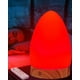 thumbnail image 1 of Lámpara nocturna Aoife de luz roja para dormir con mando a distancia, 1 of 8