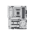 thumbnail image 4 of ASUS B650E MAX GAMING WIFI W - AMD B650 AM5, PCIe 5.0, ATX Motherboard, White PCB, DDR5, 3x M.2, Wi-Fi 6E, 2.5Gb LAN, USB 10Gbps Type-C, DisplayPort, HDMI, BIOS FlashBack, Aura Sync, Advanced AI PC, 4 of 11