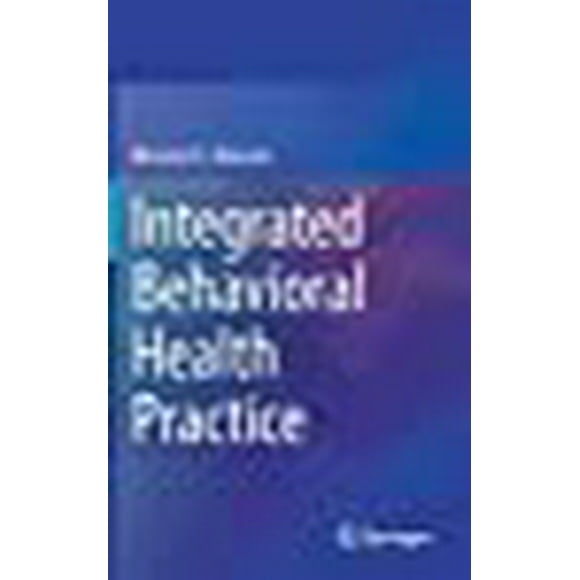 Integrated Behavioral Health Practice