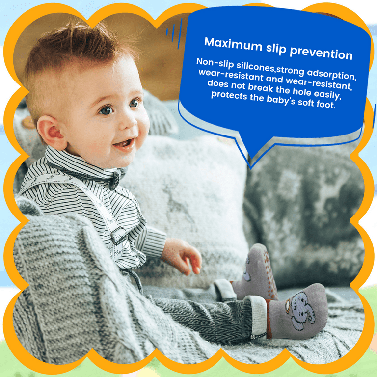 Gripper socks for sale toddlers