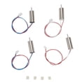 thumbnail image 2 of Terminales De Motor Para Drones, Terminal De Motor 716 De Artesanía Fina, Fácil Instalación, Diseño Liviano, 4 Piezas Para Cuadricóptero E88, 2 of 7