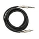 thumbnail image 5 of Cable macho A 3.5 mm DE 6.35 mm, Transmisión de Señal Estable Masculina A Macho Profesional De 3.5 mm A 6.35 mm de cable Estéreo para Amplificadores , 5 of 7