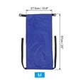 thumbnail image 2 of Unique Bargains Sac de Compression, Sac de Couchage Imperméable Taille m pour Randonnée, Bleu, 2 of 7