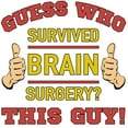thumbnail image 3 of CafePress - Funny Brain Surgery - 15 oz Ceramic Large White Novelty Mug, 3 of 4