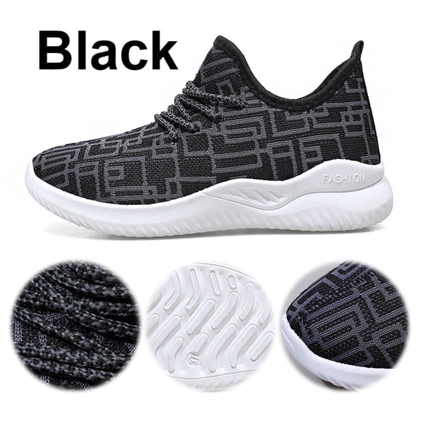 Deporte Informales Malla Zapatos para Mujeres Se Deslizan en Al Aire Libre Atletismo