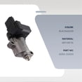 thumbnail image 5 of 35150-2G000 Idle Air Control Valve for Hyundai Kia 351502G000 7514077 87.176, 5 of 5
