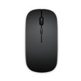 thumbnail image 1 of Seitruly Controlador de ratón óptico inalámbrico de 2,4 Ghz para el hogar Juegos de teclado y mouse para computadora No.01, 1 of 8