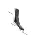 thumbnail image 2 of BESTYASH 4Ud Soporte De De Aluminio Negro Para Perfil Extruido Con Instalación Fácil Y Duradera, 2 of 8