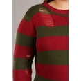thumbnail image 6 of Freddy Krueger Plus Size Dress Costume, 6 of 14