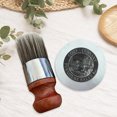 thumbnail image 1 of Salve para muebles de 4/8oz, tratamiento de pulido totalmente Natural, acondicionador Universal, restaurador de color de cuero para interiores de automóviles y muebles, 1 of 9