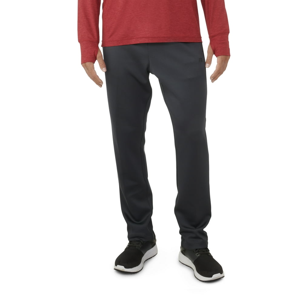 russell men's thermaforce flex pant