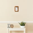 thumbnail image 3 of ArtToFrames 5x8 inch Honey Picture Frame, Brown Wood Poster Frame (4093), 3 of 7