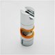 thumbnail image 3 of Injueey Soporte ajustable para cabezal de ducha Barra de ducha Soporte deslizante Abrazadera para cabezal de ducha Accesorio de baño Juegos de accesorios de baño naranja Injueey HA6086-01B, 3 of 6