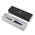 thumbnail image 2 of Bolígrafo Parker Jotter Royal Blue con tinta azul, 2 of 9