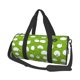 thumbnail image 1 of Fotbe Funny Sheep Doing Yoga Bolsa Deportiva de Lona Plegable con Estampado, Bolsa de Gimnasio con Bolsillo Seco/Húmedo, Bolsa de Viaje Ultraligera de Gran Capacidad, 1 of 6