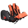 thumbnail image 1 of Universal Strap,Universal Trimmer Double Shoulder Double Shoulder Strap Strap Exceptional Craftsmanship, 1 of 8