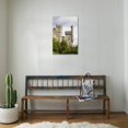 thumbnail image 4 of Lismore Castle, Stretched Canvas Wall Art by Hal Beral Sold by ArtCom, 4 of 5
