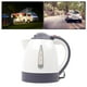 thumbnail image 5 of Hervidor eléctrico para coche de 1 l, taza para calentar café y té Blanco 12V 150W, 5 of 7