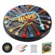 thumbnail image 1 of Juego de rompecabezas Lartoys Rope Untangling educativo para niños y adultos, 1 of 8