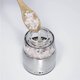 thumbnail image 2 of 2pcs Electric Pepper Grinder or Salt Mill Bottom LED Light, Adjustable Grind Coarseness, 2 of 4