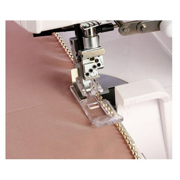 Janome Beading Foot P For 1200D