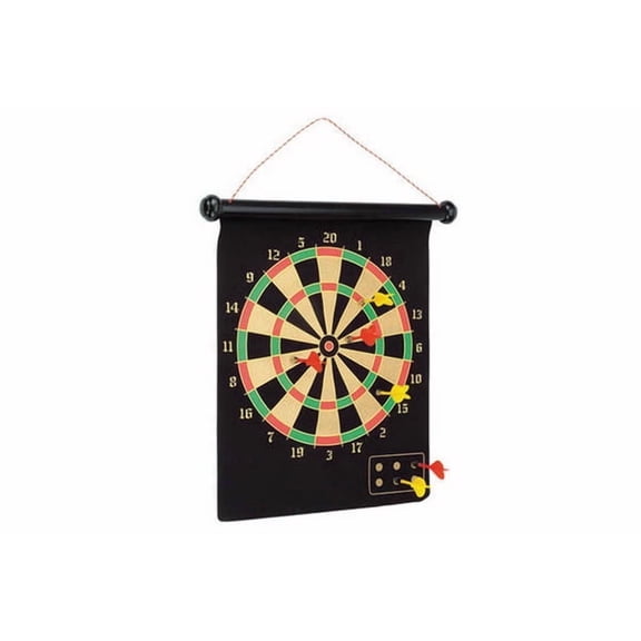 CHH 2016M Magentic Dart Set