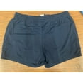 thumbnail image 2 of Adidas Women's Multi Sport Shorts, Collegiate Navy, 4X, 2 of 3