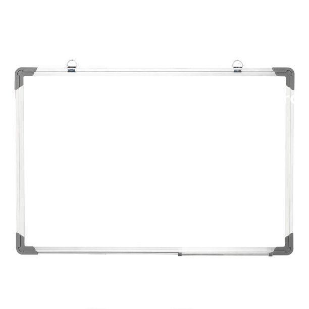 Winado 16" x 12" Hanging Whiteboard, Dry Erase Presentation
