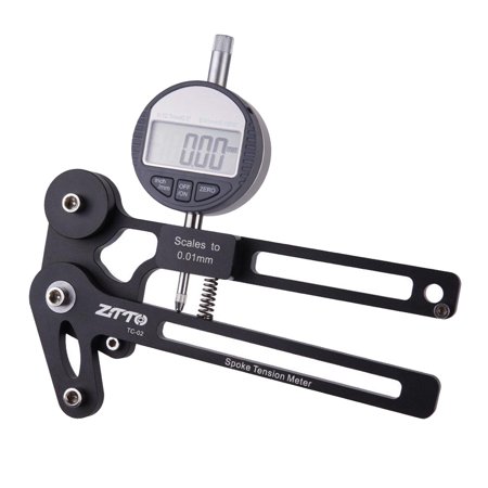 spoke tension meter calibration tool