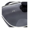 thumbnail image 2 of Sartén Eléctrico Oster CKSTSK1712013 Negro, 2 of 4