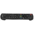 thumbnail image 2 of TV Remote Control, Easy Access Remote Control Easy To Hold  For TH-L32C3 For N2QAYB000604 For TH-L32E3, 2 of 8