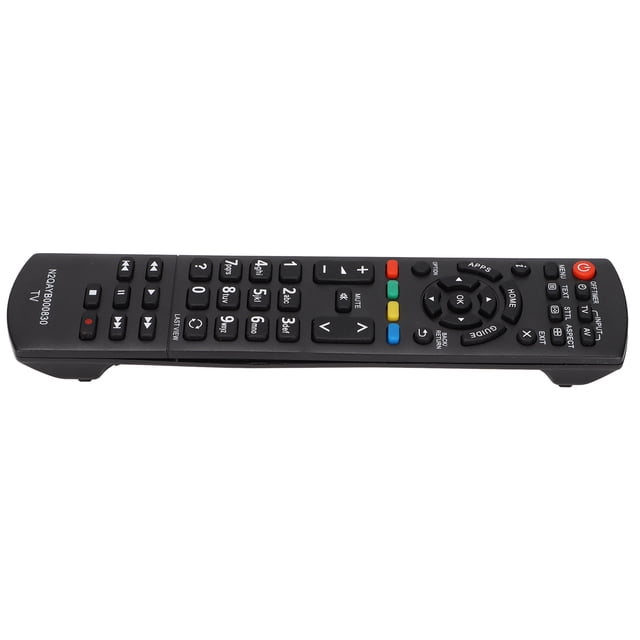 Télécommande de Remplacement, Télécommande pour T BTV Télécommande de Remplacement Performance Solide