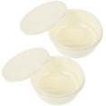 thumbnail image 5 of Zcyifa Soap Bar Holder 2Pcs Travel Soap Case Shower Soap Drain Box Soap Dish with Lid for Bathroom Traveling, 5 of 10
